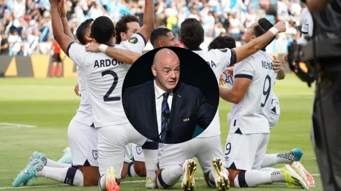 FIFA ya decidió: Guatemala recibe la notificación que puede costarle la clasificación al Mundial 2026