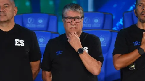 ¡Atención Panamá y Guatemala! El Bolillo Gómez y El Salvador reciben fuerte golpe para la Eliminatoria Mundialista de la Concacaf