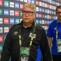No se guardó nada: Bolillo Gómez dijo lo que todos en El Salvador estaban esperando sobre Guatemala antes de las Eliminatorias