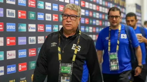 No se guardó nada: Bolillo Gómez dijo lo que todos en El Salvador estaban esperando sobre Guatemala antes de las Eliminatorias