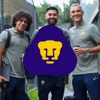 Apuntó a Adalberto Carrasquilla: la actitud de Keylor Navas que sorprendió a Panamá en su debut en Pumas