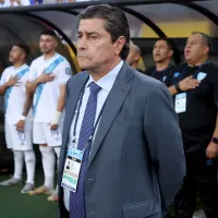 No más: Luis Fernando Tena toma la decisión más difícil en Guatemala antes de las Eliminatorias al Mundial 2026