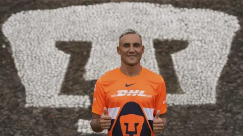 "Nos ha mentido": mientras Keylor Navas era elogiado por su debut en Pumas, sale a la luz la verdad que deja atónitos a todos en México