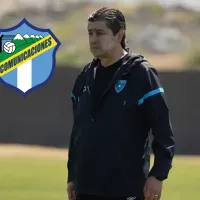 Lo celebra Tena: Comunicaciones da noticia que alivia a la Selección de Guatemala para la Eliminatoria Mundialista