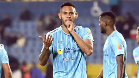 Universidad Católica de Ecuador se manifestó con mensaje inesperado tras el fichaje de Ismael Díaz por León