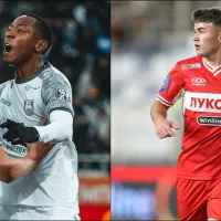 El dato que pone al salvadoreño Brayan Gil por encima del costarricense Manfred Ugalde