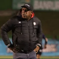 No solo es por el TAS: Hernán Medford entra en una crisis inesperada en el futbol de Guatemala