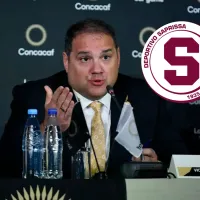 Saprissa ya lo sabe: Concacaf le marca una falta que puede costarle muy caro en la Copa Centroamericana 2025