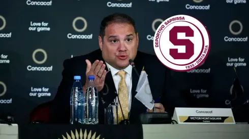 Saprissa ya lo sabe: Concacaf le marca una falta que puede costarle muy caro en la Copa Centroamericana