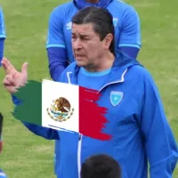 Guatemala se ilusiona: la joya que rompe redes en México y Luis Fernando Tena podría convocar rumbo al Mundial 2026