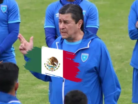 La joya que rompe redes en México y Luis Fernando Tena podría convocar rumbo al Mundial 2026