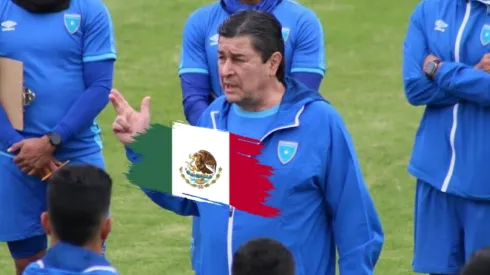 Guatemala se ilusiona: la joya que rompe redes en México y Luis Fernando Tena podría convocar rumbo al Mundial 2026
