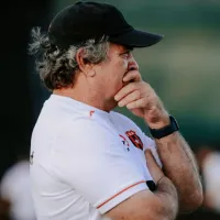 Machillo Ramírez ya lo sabe: la noticia que beneficia a Alajuelense para el debut en Copa Centroamericana