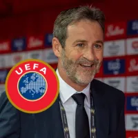 Sonríe Thomas Christiansen: Panamá tendrá un nuevo legionario en Europa tras dejar la LPF