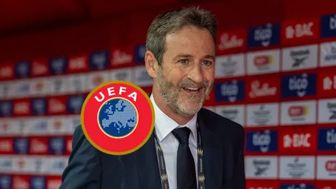 Panamá tendrá un nuevo legionario en Europa