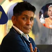 ¿Keylor Navas es el mejor? Jorge Campos no duda y dice lo que pocos en México se animan