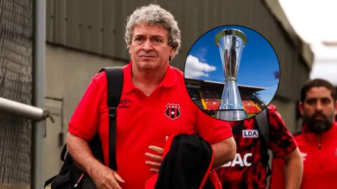 Machillo Ramírez recibe la noticia que lo pone en alerta
