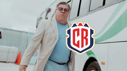 El sinceramiento del Piojo Herrera que preocupa a Costa Rica