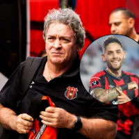 Nadie lo imaginaba: Machillo Ramírez deja un mensaje sobre Jonathan Moya que no cae bien en la afición de Alajuelense