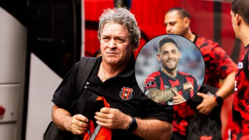 Machillo Ramírez deja un mensaje sobre Jonathan Moya que no cae bien en la afición