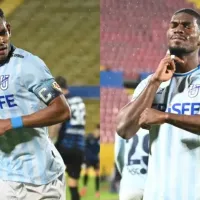 Toma su lugar: Azarías Londoño provoca que en Ecuador se olviden de Ismael Díaz