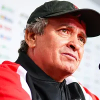 Problemas legales: Alajuelense recibe el revés que impacta en los planes del Machillo Ramírez