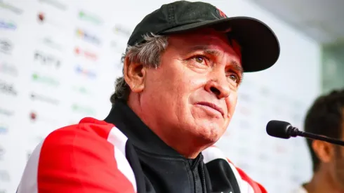 Problemas legales: Alajuelense recibe el revés que el impacta en los planes del Machillo Ramírez