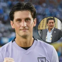 Guatemala en vilo: Luis Fernando Tena queda acorralado por la decisión de Nicholas Hagen camino al Mundial 2026