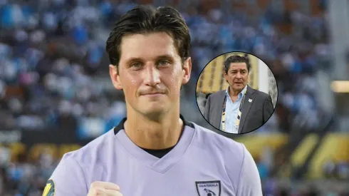 Tena queda acorralado por la decisión de Nicholas Hagen