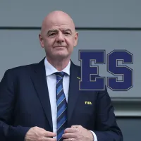 Gianni Infantino lo confirma: FIFA reconoce a El Salvador por un logro que lo hace único en Centroamérica