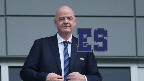 FIFA reconoce a El Salvador por un logro que lo hace único