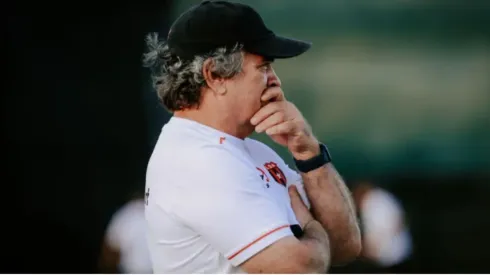 Óscar Machillo Ramírez en Alajuelense