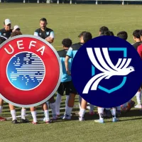 “Sigue a la espera”: nació en Inglaterra, se luce en Europa y quiere representar a Guatemala, pero podrían perderlo