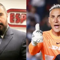 “No es grande”: mientras Keylor Navas se transforma en figura de Pumas, Álvaro Morales dice lo que nadie se anima y conmueve a Costa Rica