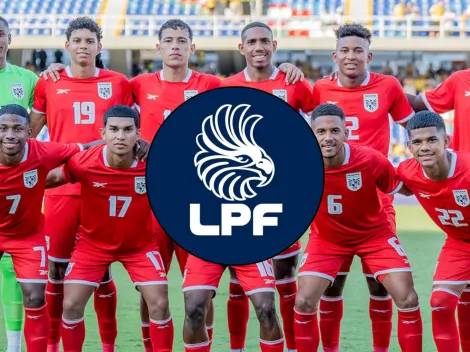 Promesa de Panamá está en el radar de dos equipos de España