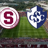 Saprissa vs. Cartaginés: a qué hora y dónde ver el duelo de ticos en la Copa Centroamericana 2025