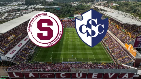 Saprissa vs. Cartaginés: A qué hora y dónde ver la primera jornada de la Copa Centroamericana 2025