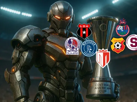 La Inteligencia Artificial predice quién será campeón