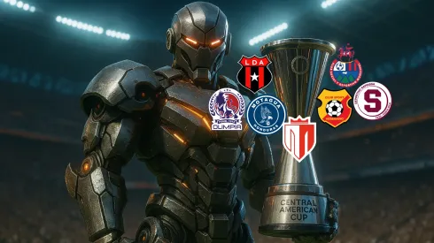Comienza la Copa Centroamericana 2025 y la Inteligencia Artificial predice quién será campeón