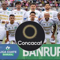 Concacaf lo confirma: Comunicaciones recibe el golpe que nadie creía posible en Guatemala