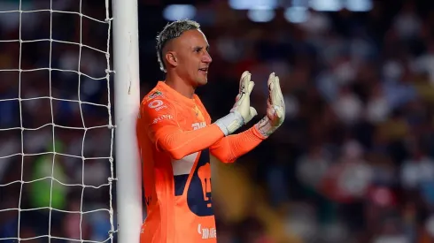 La verdad del fichaje de Keylor Navas.
