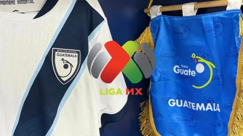 Figura de la Selección de Guatemala seguirá en Liga MX