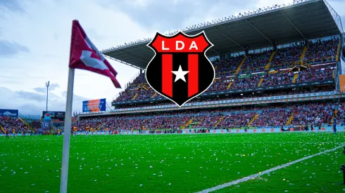 “Es liguista”: brilla en Saprissa, se transformó en una figura para Wanchope pero pudo haber jugado en Alajuelense por una razón