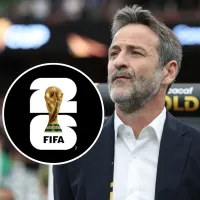 No quiere quedarse afuera: Panamá toma una importante medida rumbo al Mundial 2026 que festeja Thomas Christiansen