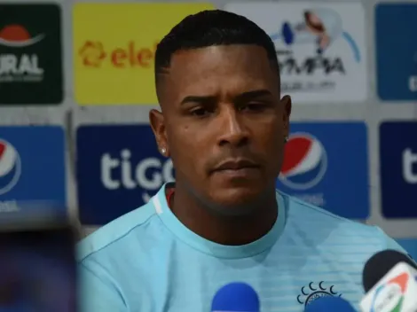 Harold Cummings rompería el mercado de fichajes en Panamá