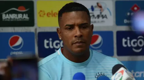 Harold Cummings rompería el mercado de fichajes en Panamá