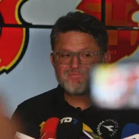 Jafet Soto no se calla: el presidente de Herediano le advierte a Pablo Salazar lo que todos los florenses piensan