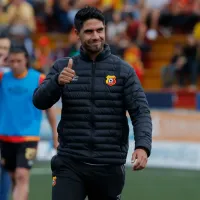 Sonríe Pablo Salazar: Concacaf premia a Herediano a horas del debut ante Real Estelí en la Copa Centroamericana