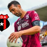 Mariano Torres no se calló nada, le tocó el orgullo a Alajuelense y en Saprissa todos enloquecen: “No tengo por qué discutir esto”