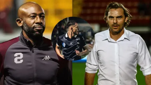 Lo quiso Saprissa, le dijo que no a Wanchope y ahora Christopher Núñez manda el mensaje que golpea a Carevic: “No alcanza”